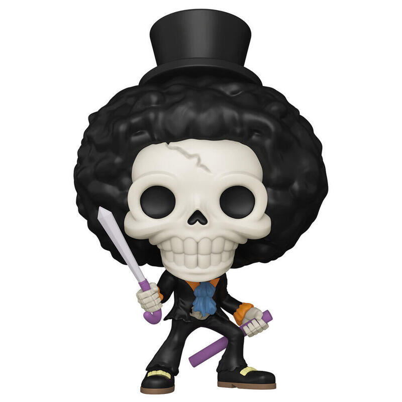 Figure Pop One Piece Brook