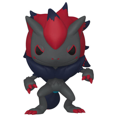Figure Pop Pokemon Zoroark — image 1