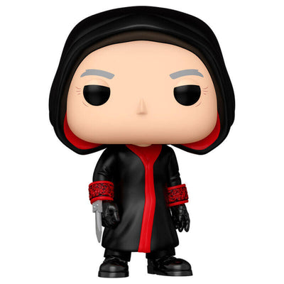 Figure Pop Saw Jigsaw — image 1