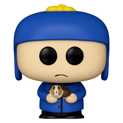 Figure Pop South Park Craig Tucker With Stripe — image 1
