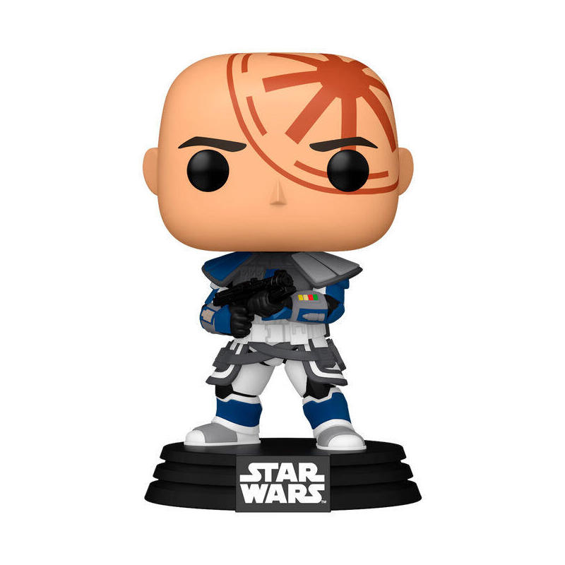 Figure Pop Star Wars Arc Trooper Jesse