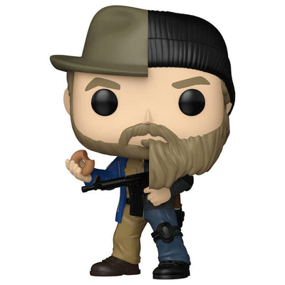 Figure Pop Stranger Things Jim Hopper — image 1
