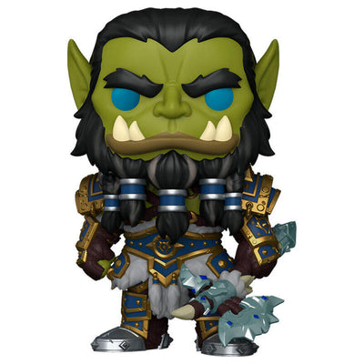 Figure Pop World Of Warcraft The War Within Thrall — image 1