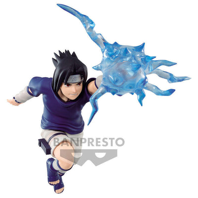 Figure Uchiha Sasuke Effectreme Naruto 12CM — image 1
