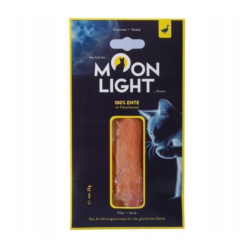 Moonlight Filete Pato 22G