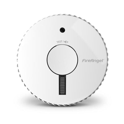 Fireangel Detector Smoke FA-6111-INT EN14604 — image 1