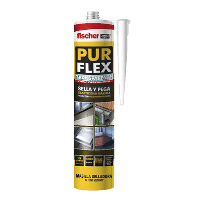 Fischer Pureflex Teka 310ML 511369 — image 1