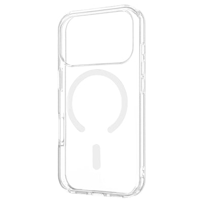 Fixed Magpure For Xiaomi 17, Clear — image 1