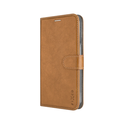 Fixed Opus For Samsung Galaxy A57 5G, Brown — image 1