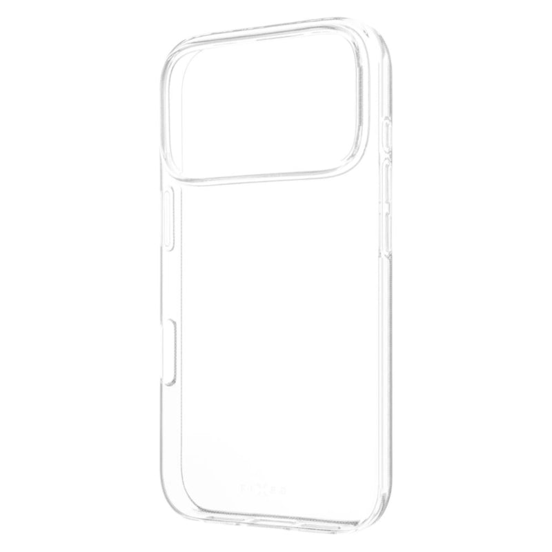 Fixed Story Antiuv Tpu Back Cover For Xiaomi Redmi Note 15 4G 5G Poco M8 5G, Clear