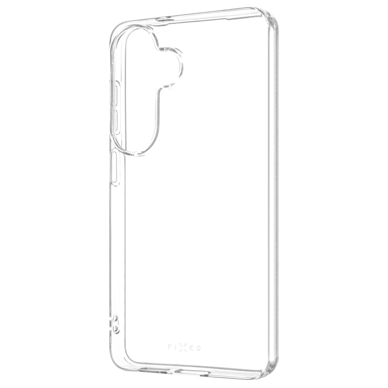 Fixed Story Antiuv Tpu Back Cover Samsung Galaxy S26, Clear