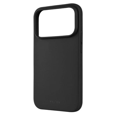 Fixed Story Back Cover For Xiaomi Redmi Note 15 Pro 4G, Black — image 1