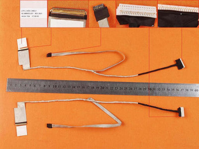 Cable Flex Laptop Sony SVE17 SVE171 SVE171A SVE171B1 Z70 50.4MR05-011 — image 1