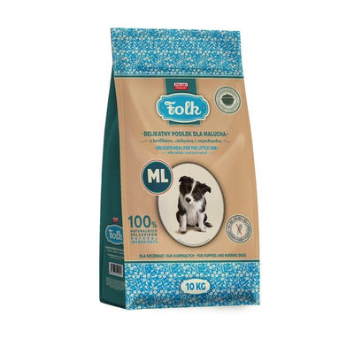 Folk With Conejo, Ternera And Zanahorias ML 10KG — image 1