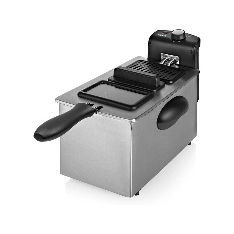 Becken Fryer Convencional 3L BDF5162