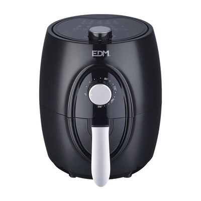 EDM Fryer Air 3,6L 1400W With Basket — image 1