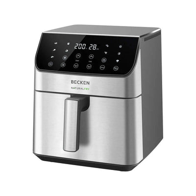 Becken Fryer Air Digital 6L BAF9427 — image 1