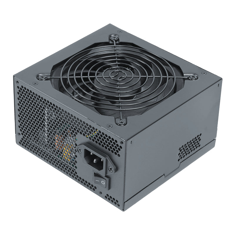 Keep Out Power Supply Power ATX-500W 80 + Bronze + Cable