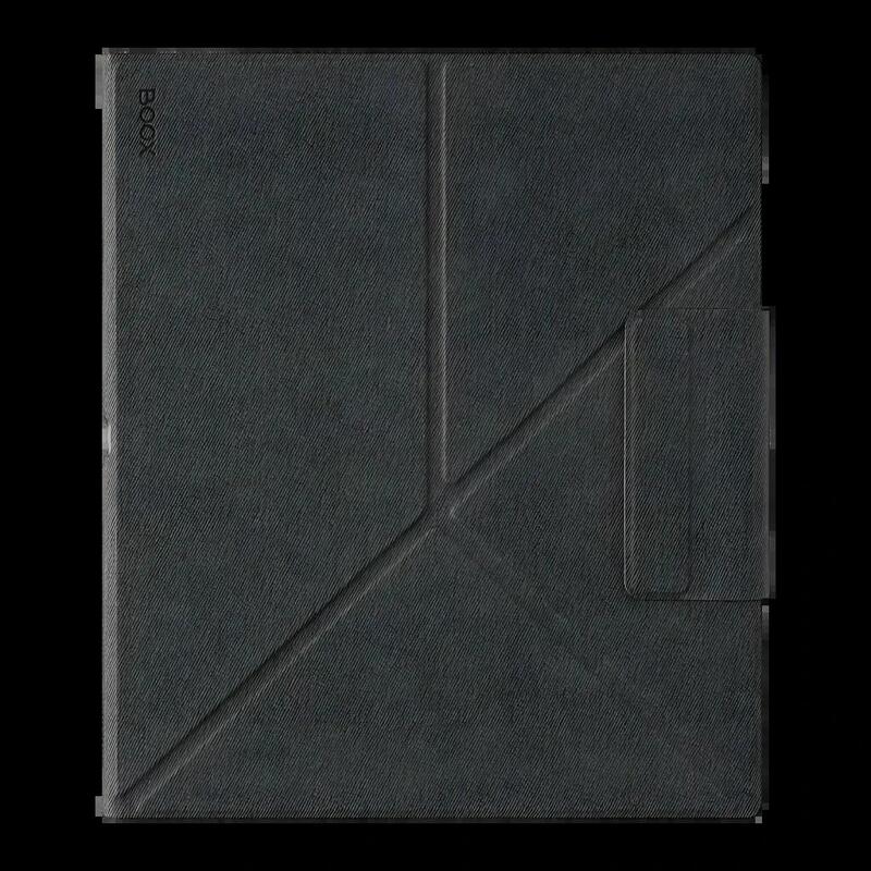Boox Case Magnetic Note AIR6 C Grey Oscuro