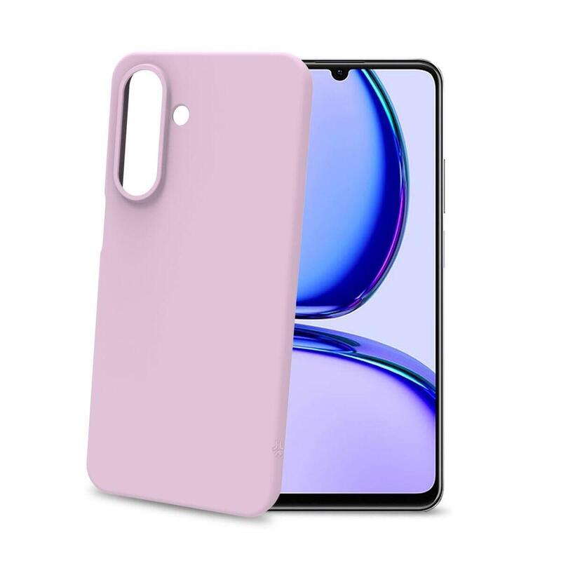 Case Cromo Galaxy A26 Pink