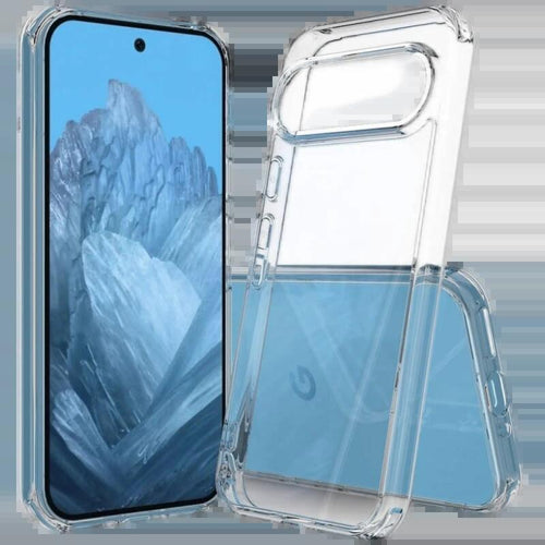 Case Silicone Reinforced Google Pixel 11 — image 1
