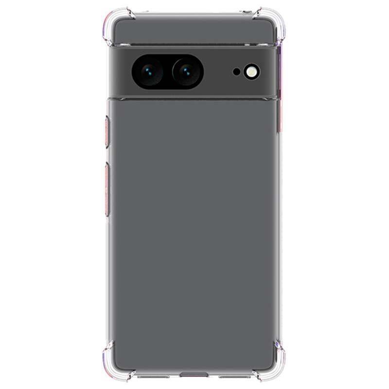 Case Silicone Reinforced Google Pixel 7 5G