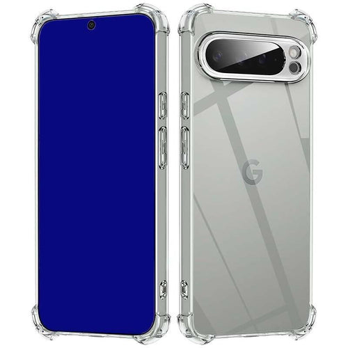 Case Silicone Reinforced Google Pixel 9 Pro 6.3 — image 1