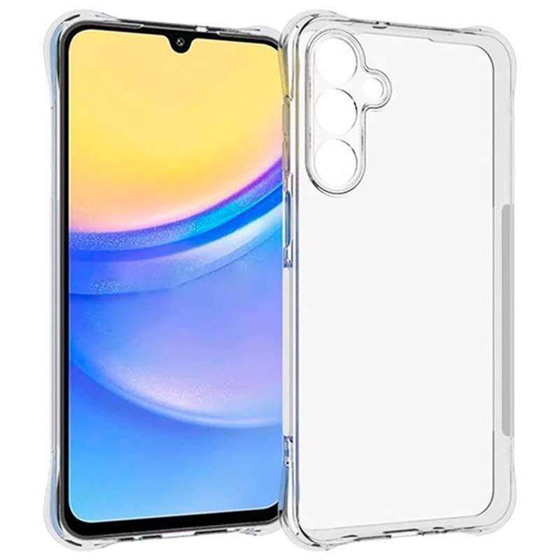 Case Silicone Reinforced Samsung Galaxy A16 4G / A16 5G