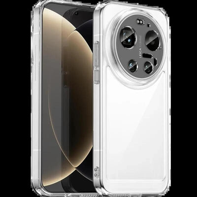 Case Silicone Reinforced Xiaomi 17 Ultra — image 1