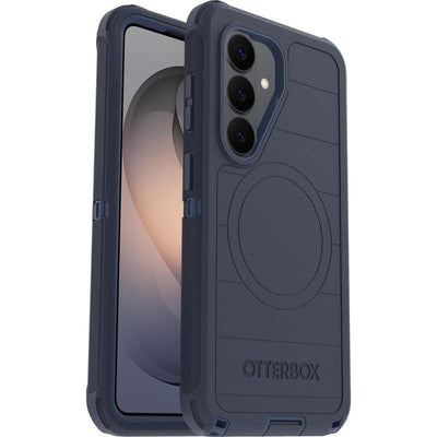 Case Defender Pro Magnets Samsung S26 Blue — image 1
