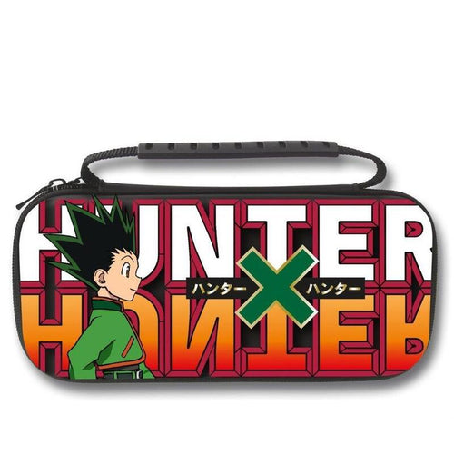 Case Hunterxhunter Logo - Profile Slim Swi — image 1