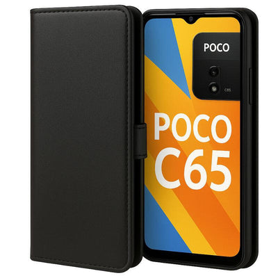 Case Book 360º Protection Xiaomi Poco C85 Black — image 1