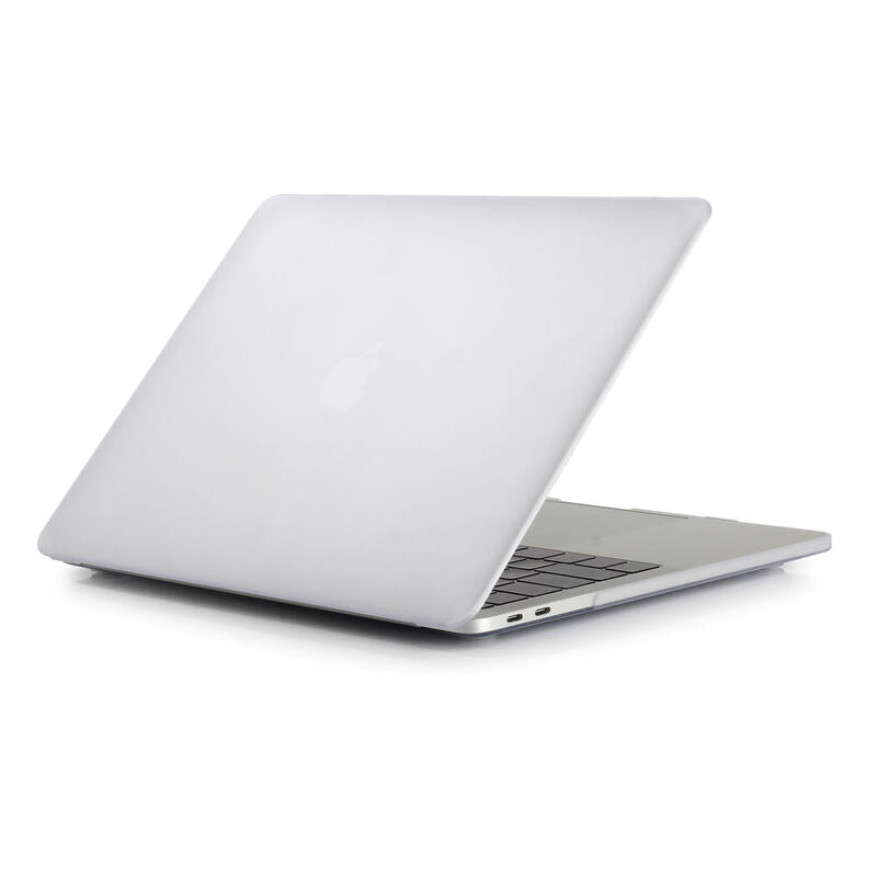 Muvit Case Compatible With Apple Macbook Pro 16,2 M1 Transparent