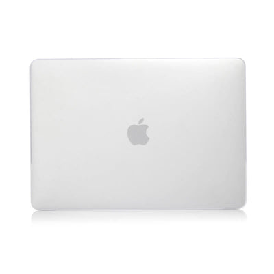 Muvit Case Apple Macbook Pro 16.2 M2 Transparent — image 1