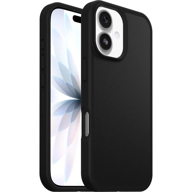 Otterbox Case React Series Magsafe Iphone 17, Resistant a Golpes And Caídas, Ultra-fina, Protectora, Testada W