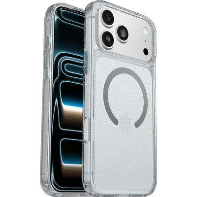 Otterbox Case Symmetry Series Clear Magsafe Iphone 17 Pro Max. Resistant a Golpes And Caídas, Case Protectora  — image 1