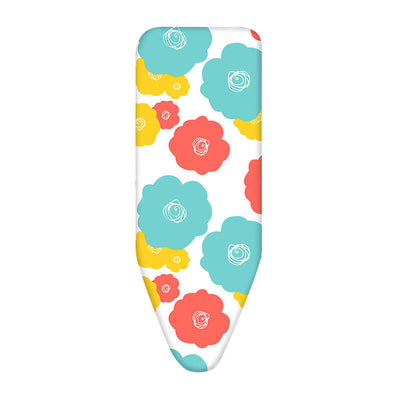 Inofix Case Straightener Power Vap 130X48CM. Flores, 1347-5, — image 1
