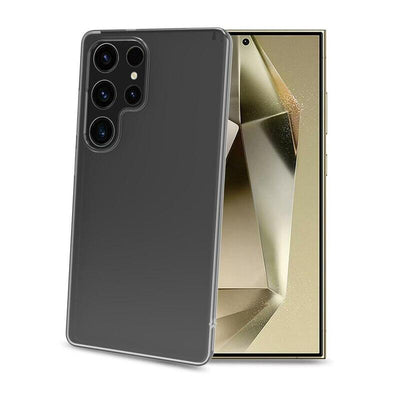 Case Transparent Galaxy S25 Ul — image 1