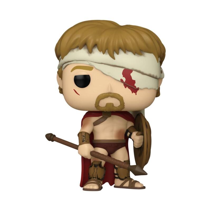 Funko Pop Cine 300 Dilios 72437
