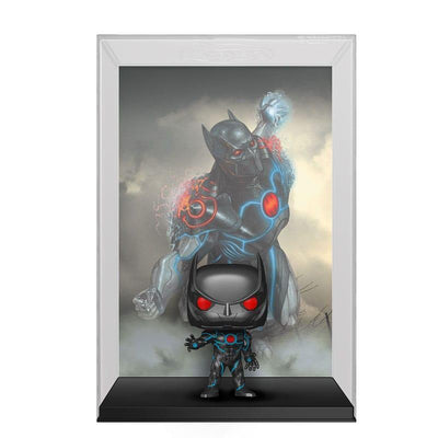 Funko Pop DC Comics Batman Murder Machine — image 1