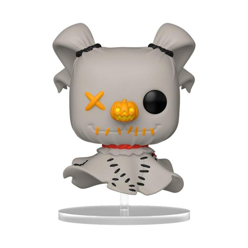 Funko Pop Disney: Patchwork Zero