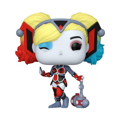 Funko Pop Heroes DC Harley Quinn Apokolips 65613 — image 1