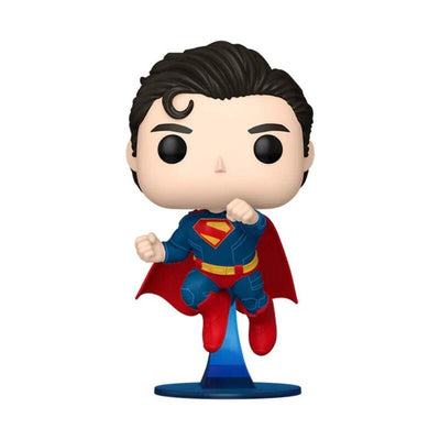 Funko Pop Jumbo DC Comics Superman 2025 Superman — image 1