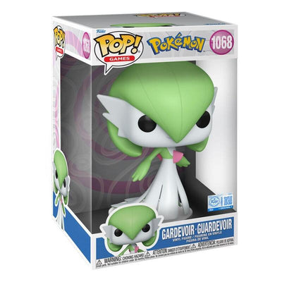 Funko Pop Jumbo Pokemon Gardevoir — image 1