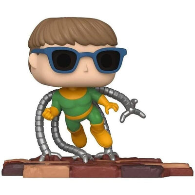 Funko Pop Marvel Doctor Octopus 15CM — image 1