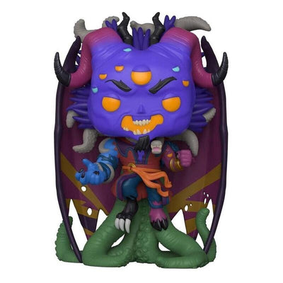 Funko Pop Marvel What If Doctor Strange Supreme Unleashed 55529 — image 1