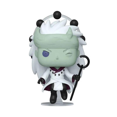 Funko Pop Naruto Sage Madara Uchiha 58009 — image 1
