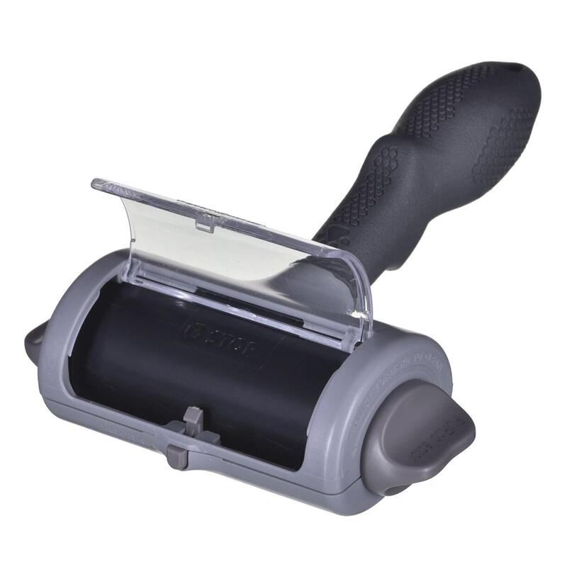 Furminator Rodillo Cleaning Polvo
