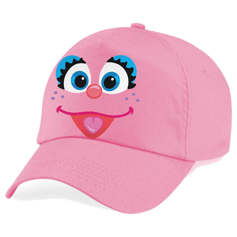 Cap Abby Cadabby Barrio Sesamo