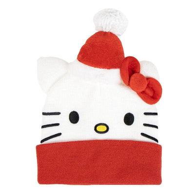 Gorro Christmas Hello Kitty — image 1